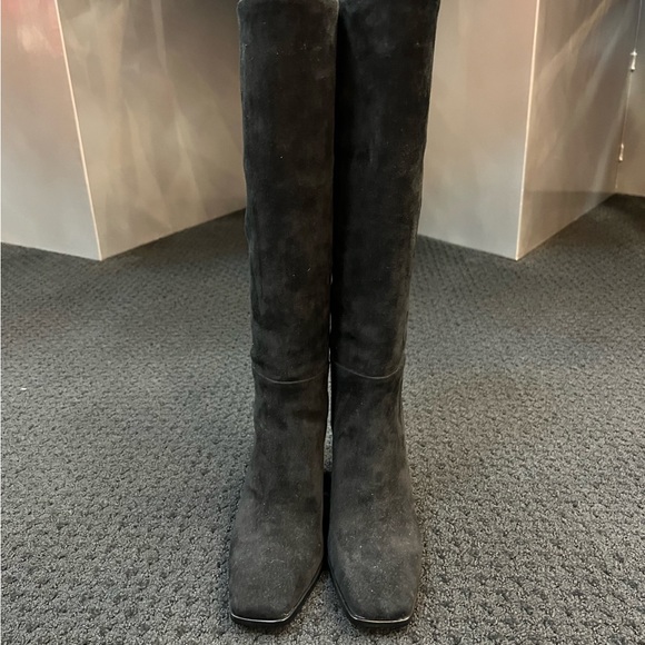NWT Paige Faye Boot- Black - Picture 5 of 5